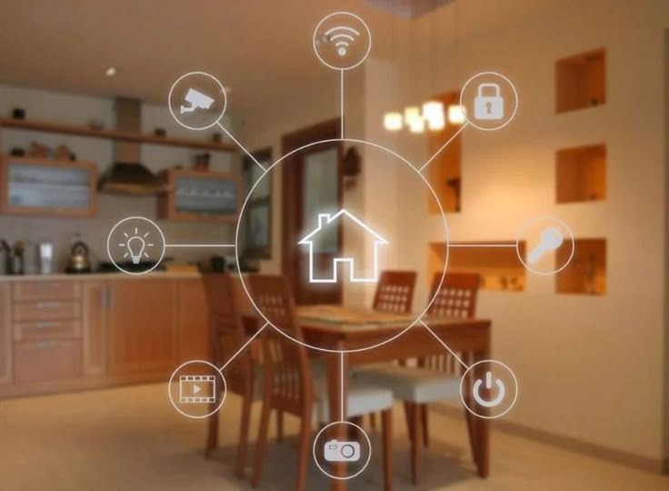 Berita tentang Mau Rumah Minimalis Modern? Yuk, Kenali Tren Smart Home Terkini!